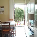아파트 Residenza Il Gabbiano 1