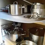 Residenza Il Gabbiano 1 * 카노비오