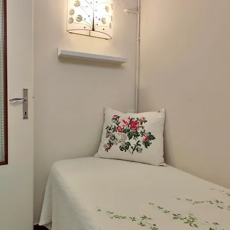 Residenza Il Gabbiano 1 Apartment Cannobio