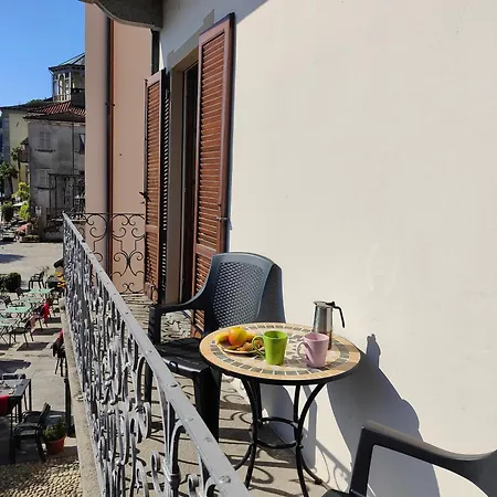 Residenza Il Gabbiano 1 *
