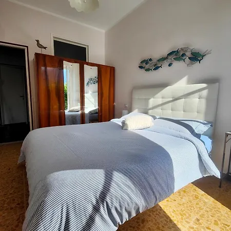 Apartment Residenza Il Gabbiano 1
