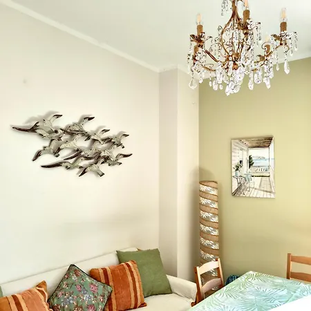 Residenza Il Gabbiano 1 *