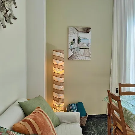 Residenza Il Gabbiano 1 Apartment *