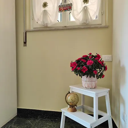 Apartment Residenza Il Gabbiano 1 *