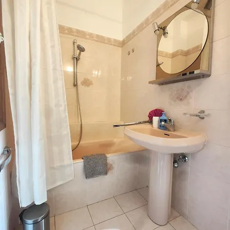 Residenza Il Gabbiano 1 *