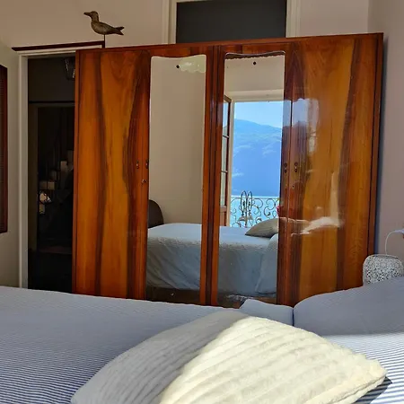 Residenza Il Gabbiano 1 Cannobio