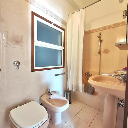 Residenza Il Gabbiano 1 Apartment