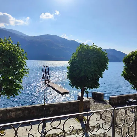 Apartment Residenza Il Gabbiano 1