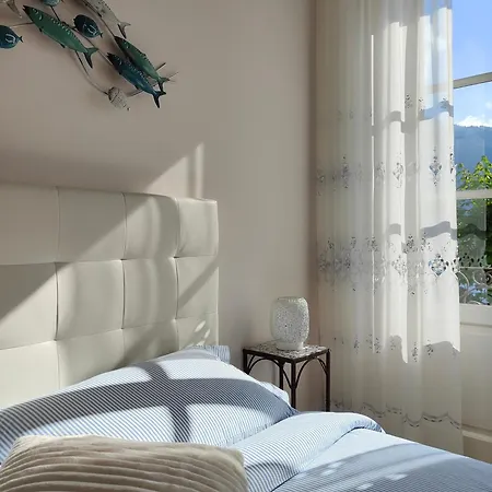Residenza Il Gabbiano 1 Cannobio