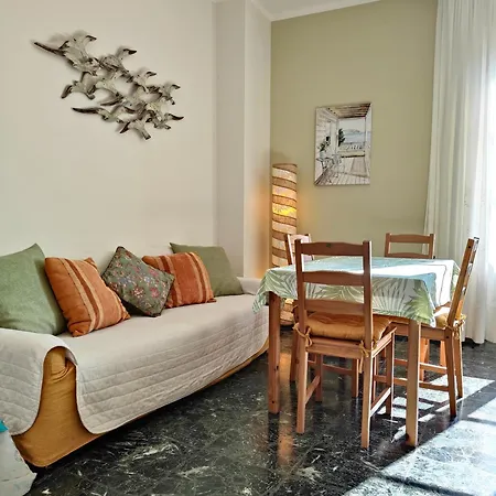 Residenza Il Gabbiano 1