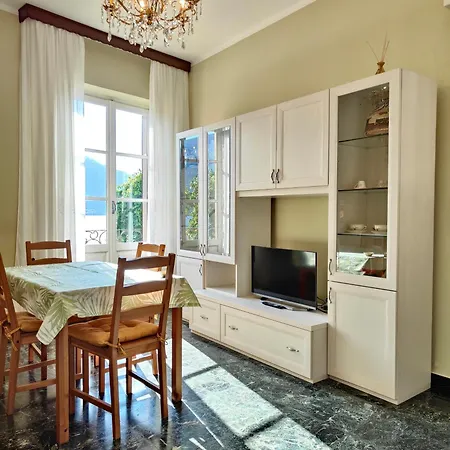 Apartment Residenza Il Gabbiano 1 *