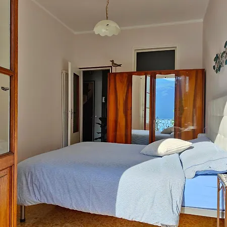 Residenza Il Gabbiano 1 Apartment Cannobio