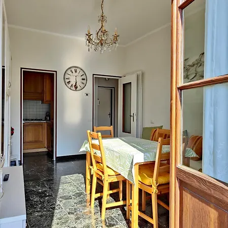 Residenza Il Gabbiano 1 * Cannobio