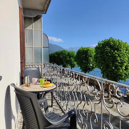 Apartment Residenza Il Gabbiano 1 *