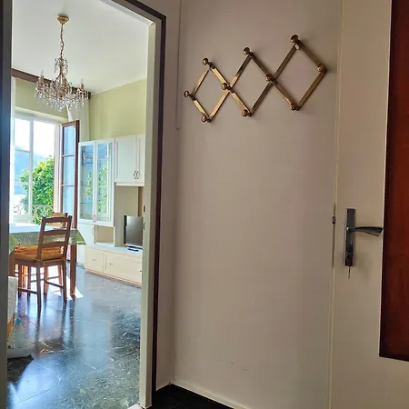 Apartment Residenza Il Gabbiano 1