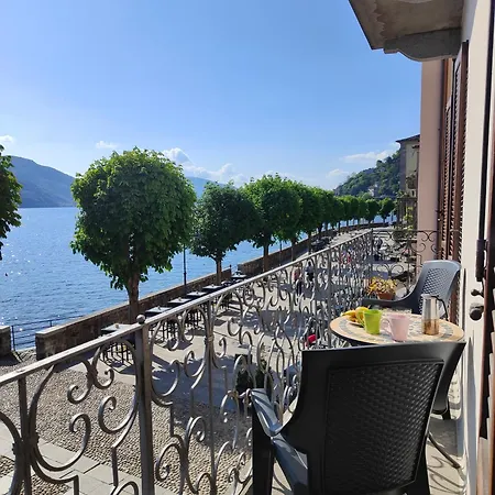 Residenza Il Gabbiano 1 * Cannobio