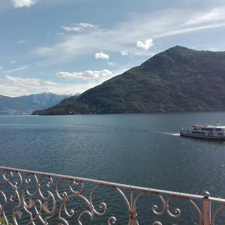Residenza Il Gabbiano 1 Cannobio