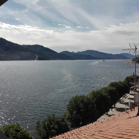 Residenza Il Gabbiano 1 아파트 카노비오