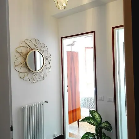 Residenza Il Gabbiano 1 *