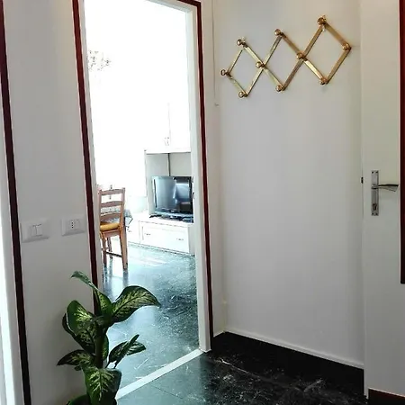 아파트 Residenza Il Gabbiano 1