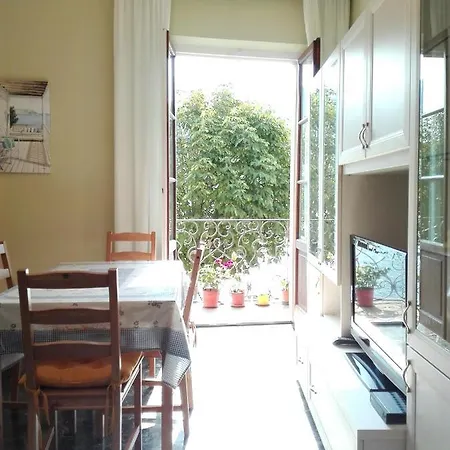 Appartement Residenza Il Gabbiano 1