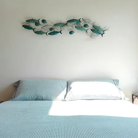 Residenza Il Gabbiano 1 * 카노비오