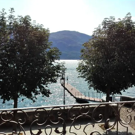 Residenza Il Gabbiano 1 *