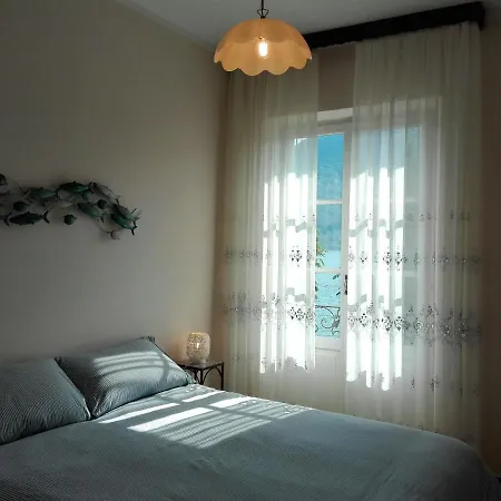 Apartament Residenza Il Gabbiano 1