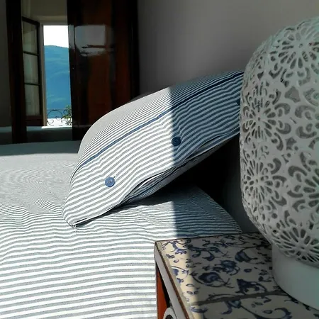 Residenza Il Gabbiano 1 카노비오