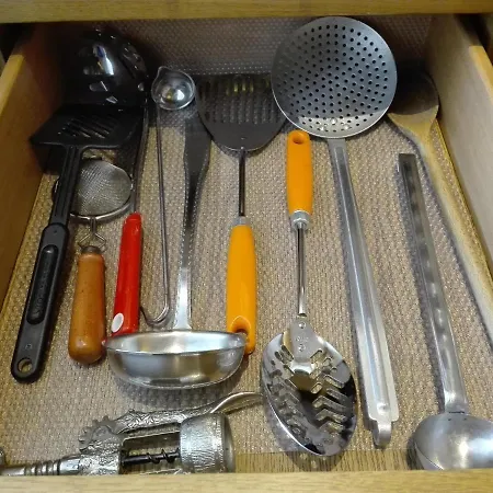 Residenza Il Gabbiano 1 Apartament *