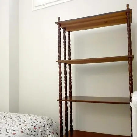 Residenza Il Gabbiano 1 카노비오