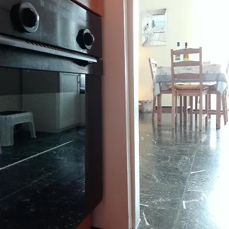 Residenza Il Gabbiano 1 * カンノビオ