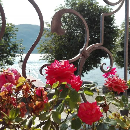 Apartament Residenza Il Gabbiano 1 Cannobio