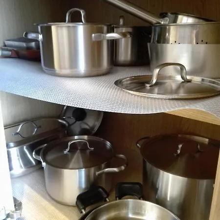 Residenza Il Gabbiano 1 * Cannobio