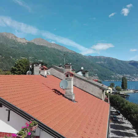 Apartament Residenza Il Gabbiano 1 *