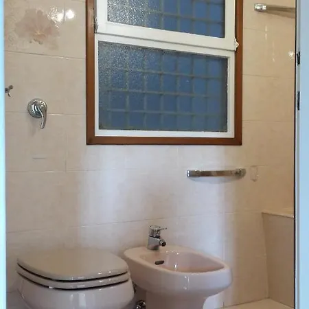 Apartamento Residenza Il Gabbiano 1 *