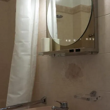 Residenza Il Gabbiano 1 아파트