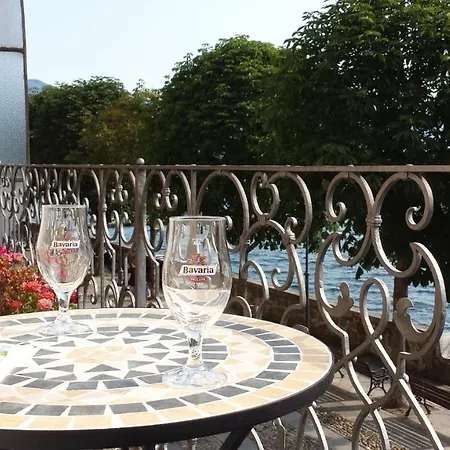 아파트 Residenza Il Gabbiano 1 카노비오