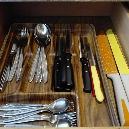 Residenza Il Gabbiano 1 Apartament Cannobio