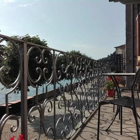 Residenza Il Gabbiano 1 카노비오