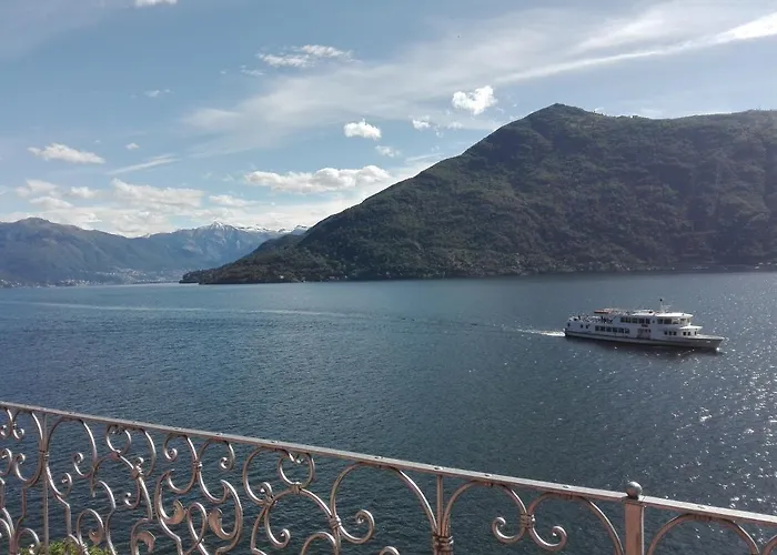 Residenza Il Gabbiano 1 Cannobio