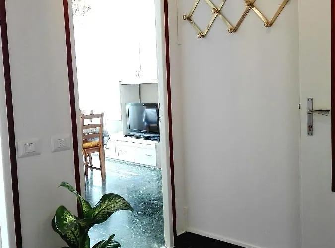 Apartamento Residenza Il Gabbiano 1