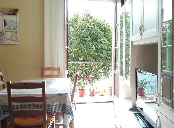 Apartment Residenza Il Gabbiano 1