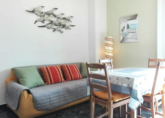 Apartment Residenza Il Gabbiano 1 *