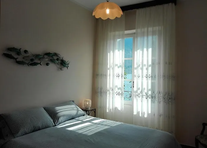 Apartment Residenza Il Gabbiano 1