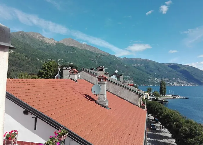 Apartment Residenza Il Gabbiano 1 *