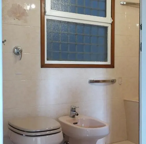 Apartamento Residenza Il Gabbiano 1 *